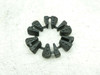07-12 Triumph 675 Street Triple Rear Wheel Cush Drive Sprocket Hub Rubbers