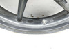 07-12 Triumph 675 Street Triple Front Wheel Rim 17x3.5