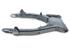 20-25 Kawasaki W800 EJ800 Rear Wheel Swing Arm Swingarm Frame