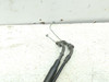 88-00 Honda GL1500 Goldwing Throttle Cable Lines TRSH PL