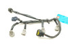 06-08 Yamaha YZF-R6R YZF R6 Main Injector Sub Wire Wiring Harness TRSH PL