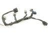 06-08 Yamaha YZF-R6R YZF R6 Main Injector Sub Wire Wiring Harness TRSH PL