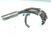 06-08 Yamaha YZF-R6R YZF R6 Aftermarket M4 Full Exhaust Header Pipe Muffler
