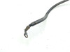 01-03 Suzuki GSXR 600 750 Battery Negative Terminal Cable Wire