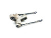 01-03 Suzuki GSXR 600 750 Aftermarket Rear Shock Link W/ Lowering Linkage