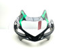 01-03 Suzuki GSXR 600 750 Front Upper Headlight Fairing Cover Panel