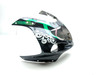 01-03 Suzuki GSXR 600 750 Front Upper Headlight Fairing Cover Panel