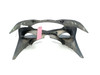 01-03 Suzuki GSXR 600 750 Front Upper Headlight Fairing Cover Panel