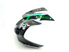 01-03 Suzuki GSXR 600 750 Front Upper Headlight Fairing Cover Panel