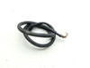 99-07 Suzuki Hayabusa GSX1300R Battery Negative Terminal Cable Wire