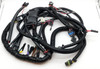 2003 Polaris Magnum 330 2x4 OEM Main Wiring Harness Wire Loom 2461051