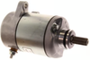 2000-2006 HONDA Rancher 350 TRX350 ATV Starter Motor OEM 31200-HN5-M01
