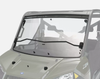 2013-2019 POLARIS Ranger XP 900 NEW OEM Flip Down Poly Windshield 2881919