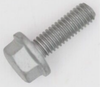 Polaris Hex Flange Bolt 7517528