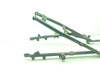 08 18 Kawasaki KLR 650 Rear Sub Frame Subframe