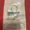 Honda CR125R CR250R CR500R OEM SNAP RING #90613-PF4-300