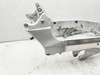 98-01 Honda VFR800 FI Interceptor Main Frame Chassis STRAIGHT SLVG