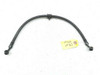 04 05 Suzuki GSXR 600 750 Front Brake Line Hose