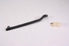03 Triumph Sprint 955i Rear Brake Cable Line Hose Cover 03 Triumph Sprint 955i Rear Brake Cable Line Hose Cover