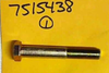 Polaris New OEM Bolt 7515438