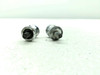 99-07 Suzuki Hayabusa GSX1300R Rear Swing Arm Spools Set