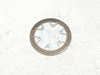 00-24 Suzuki DRZ400SM DRZ 400 INV Rear Disc Brake Rotor 00-24 Suzuki DRZ400SM DRZ 400 INV Rear Disc Brake Rotor