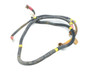 17-24 Harley FLHTCUTG Tri Glide Ultra Battery  Negative Terminal Cable Wire