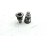 88-00 Honda GL1500 Goldwing 1500 Rear Swing Arm Pivot Bolt TRSH PL