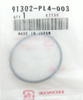 HONDA NEW OEM O-RING (41.8X2.2) 91302-PL4-003
