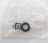 HONDA NEW OEM O-RING 16472-MCW-000