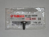 Yamaha 90149-06306 Bolt Genuine OEM QTY 2