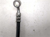 08-10 Suzuki GSXR 600 750 Front Brake Line Hose A J1401