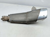 08-10 Suzuki GSXR 750 Exhaust Muffler Silencer Can Slip On