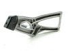 03-05 BMW K1200GT Left Passenger Foot Peg 2335199.9