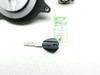 10 Ducati Monster 696 Lock Set Ignition Switch Cap And Key