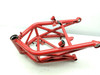 10 Ducati Monster 696 Main Frame Chassis STRAIGHT CLN