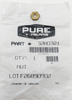 2000-2024 Polaris ATV UTV Snowmobile Hex Nut QTY 5 OEM 3280321