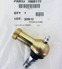 POLARIS NEW OEM TIE ROD END 7060172