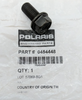 POLARIS NEW OEM BOLT 0454448