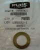 POLARIS NEW OEM BUSHING 7556301 QTY 2