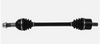 2014-2023 Polaris RZR XP 1000 Turbo ALL BALLS Racing 8 Ball Axle Rear Left
