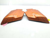 15 Harley Davidson Road Glide FLTRXS Left Right Side Lower Seat Cover Panels