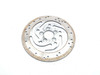 96-03 Harley Sportster XL1200C SUNSTAR Rear Disc Brake Rotor 5848674
