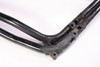 01 Victory V92 Deluxe Lower Frame Engine Support Rail Mount Brackets 01 Victory V92 Deluxe Lower Frame Engine Support Rail Mount Brackets