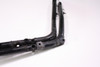 01 Victory V92 Deluxe Lower Frame Engine Support Rail Mount Brackets 01 Victory V92 Deluxe Lower Frame Engine Support Rail Mount Brackets