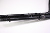 01 Victory V92 Deluxe Lower Frame Engine Support Rail Mount Brackets 01 Victory V92 Deluxe Lower Frame Engine Support Rail Mount Brackets