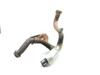 02-12 Suzuki VStrom DL1000 Exhaust Header Mid Collector Pipe
