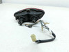 02-12 Suzuki VStrom DL1000 Taillight Tail Brake Light Lamp Lens