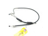 02-12 Suzuki VStrom DL1000 Seat Latch Cable  TRSH PL