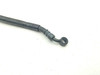 09-11 Kawasaki Ninja 650 EX650 Front Brake Line Hose A TRSH PL